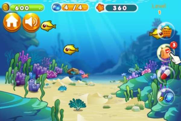 Mini Free Games скриншот 2