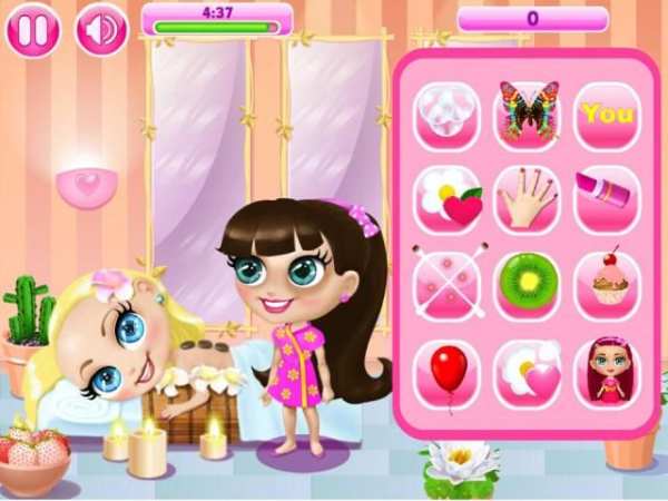 Mini Free Games screenshot 3