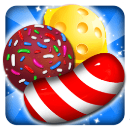 Cube Smash - Классическая поп-звезда иконка