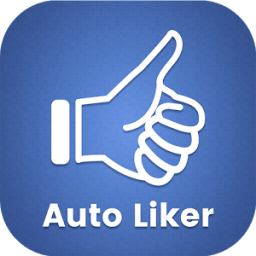 Social FB Liker иконка