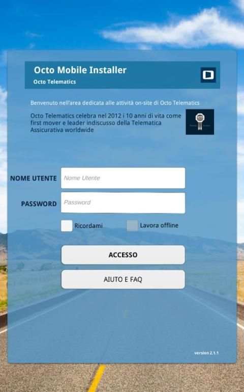 Octo Mobile Installer 4 تصوير الشاشة