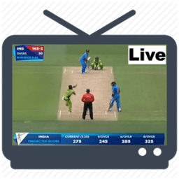 ikon Live Cricket Tv Schedule