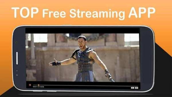 Tubi TV - Free Movies & TV screenshot 1