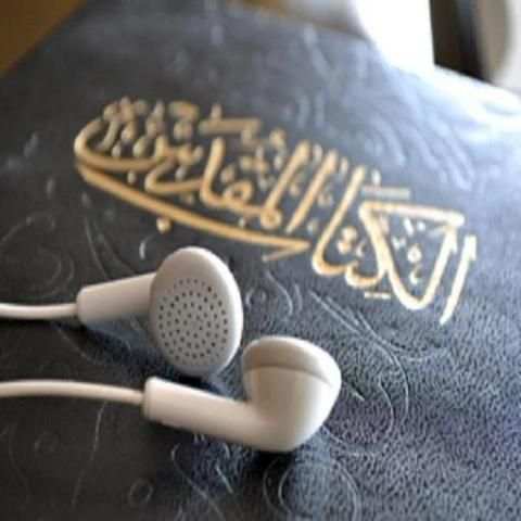 الأنجيل المقدس - العهد الجديد screenshot 8