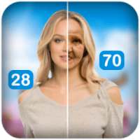 Age scanner camera-Age detector-Prank on 9Apps