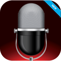 Voice and Sound Recorder आइकन