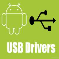 Universal Usb Driver for Android