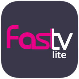 FastTV Lite आइकन