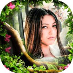 Nature Photo Frames 1.2.1