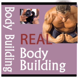 Real Body Building Guide иконка