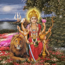 Durga Kavach आइकन