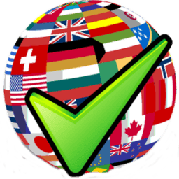 V Browser иконка