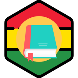 Diccionario Aymara De Bolivia иконка