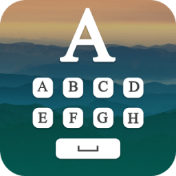 Santali Keyboard أيقونة