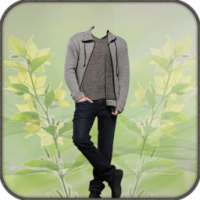 Boys Jeans Photo Editor