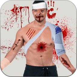 ikon Injury Photo Editor