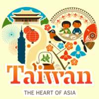 Tour Taiwan on 9Apps