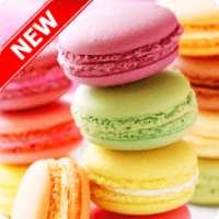 Macaron Wallpaper on 9Apps