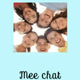 Mee chat иконка
