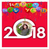 Happy new year 2018 wallpaper on 9Apps
