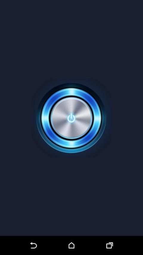 Flashlight ( Torch ) screenshot 2