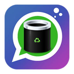 Очиститель для WhatsApp иконка