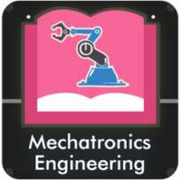 Mechatronics Engineering on 9Apps