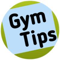 Gym Tips on 9Apps