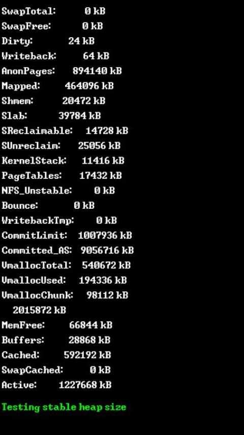 Root Master 8 تصوير الشاشة