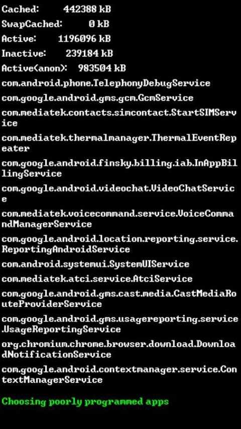 Root Master screenshot 7