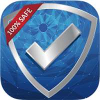 Super Ever Antivirus free Cleaner & Booster on 9Apps