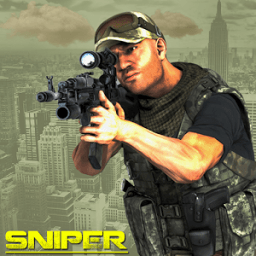 ikon Modern Combat Army Sniper