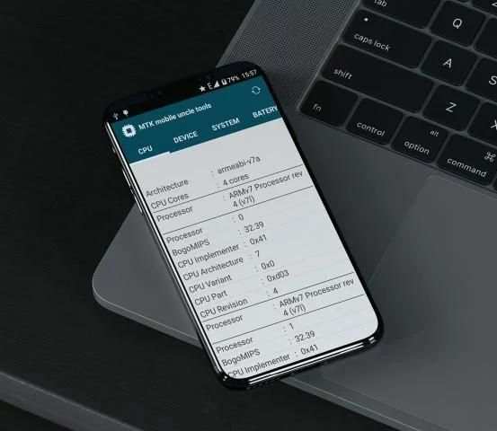 mobile uncle tools - free mobile uncle tools 2 تصوير الشاشة