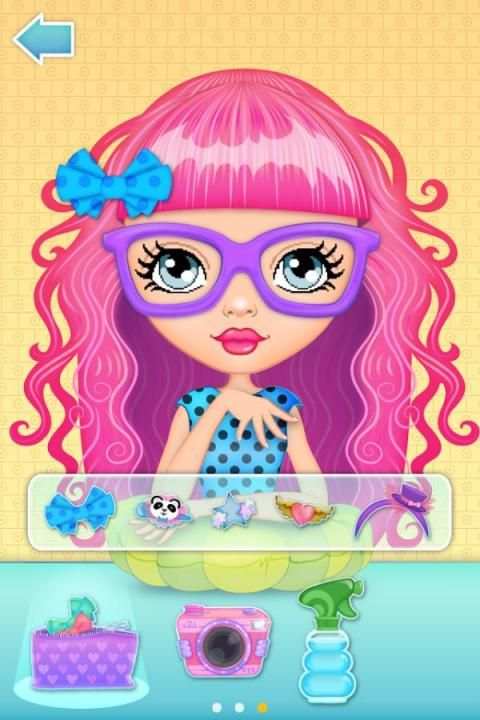 CHATSTERS screenshot 14