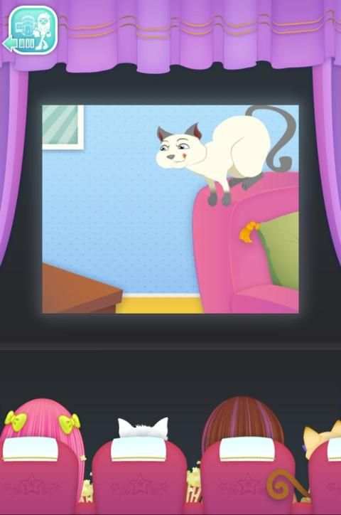 CHATSTERS screenshot 1