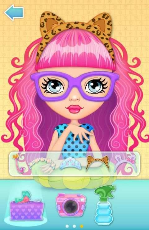 CHATSTERS screenshot 9