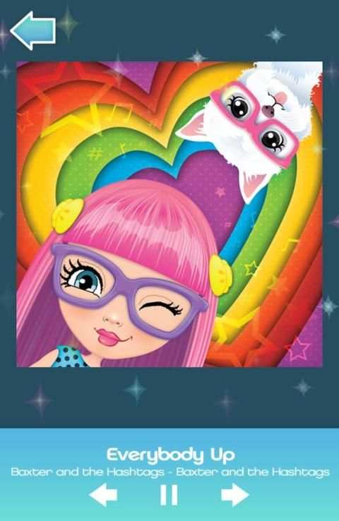 CHATSTERS screenshot 8