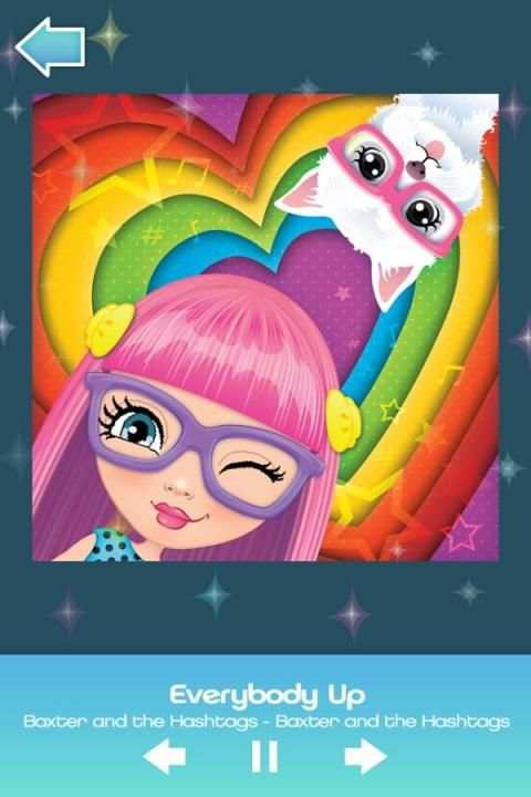 CHATSTERS screenshot 13