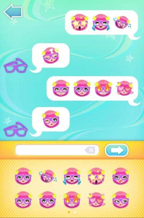 CHATSTERS screenshot 2