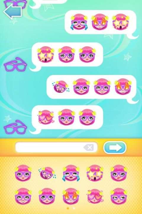 CHATSTERS screenshot 12