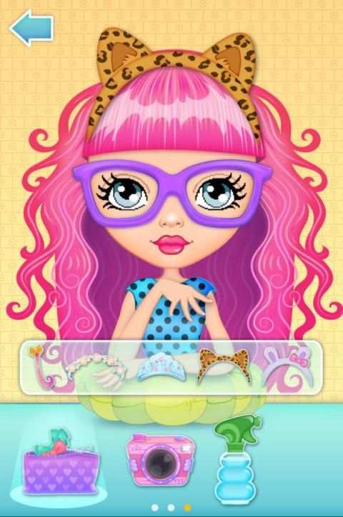 CHATSTERS screenshot 4