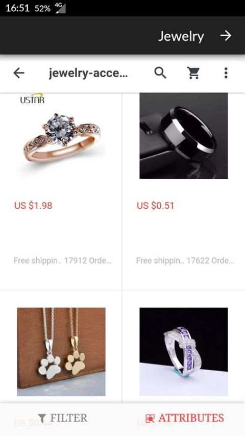 Dijual besar untuk belanja china screenshot 1