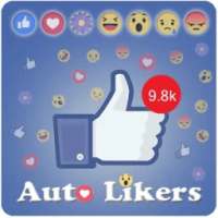 Auto fb Liker Prank