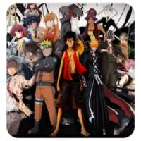 Cool Anime Wallpapers