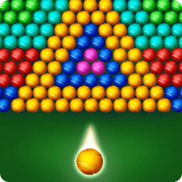 Bubble Tennis أيقونة
