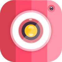 Pink Camera on 9Apps