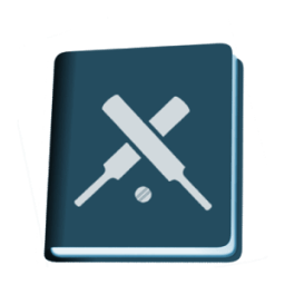 ikon Laws Of Cricket