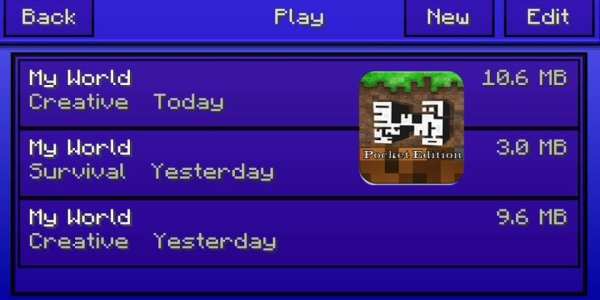 Maximum Craft : New Pocket Edition screenshot 1
