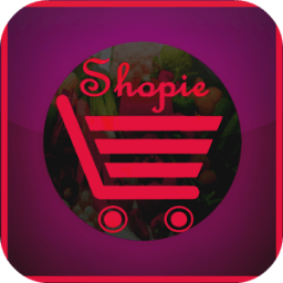 Shopie - My Shopping List иконка