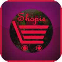 Shopie - My Shopping List on 9Apps